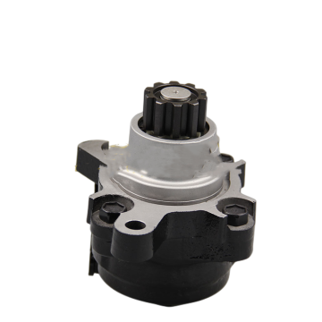 Wholesale Toyota 14B Auto Parts - Hydraulic Power Steering Pump for Toyota Bus and Tractor Truck