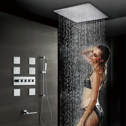 American Standard High Quality Brass Shower Faucet