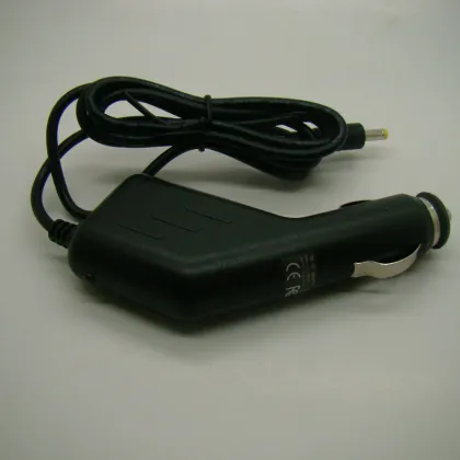 Auto DC CarOEM Wholesale Car Charger 12V/24V 5V 2A power cable/Cord for Tomtom GO/One/XL/XXL/VIA