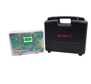 Yanhua ACDP-2 VW MQB48 / 49 5A 5C Package pour MQB RH850 IMMO &amp; KM Cluster Correction