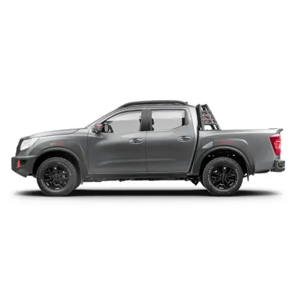 2024 Nissan Navara 2.5L Auto 4WD Luxury Pickup Truck