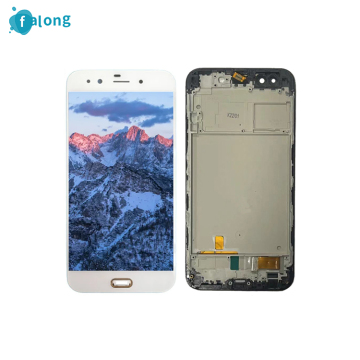 Vivo x9s plus LCD -schermweergave - vervanging van het touchscreen