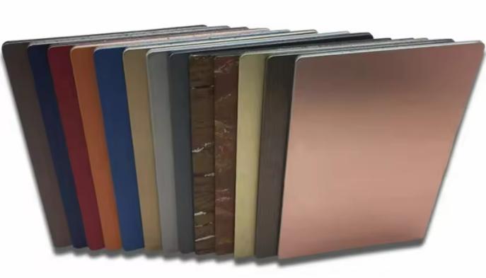 Premium Aluminum Coil Stock