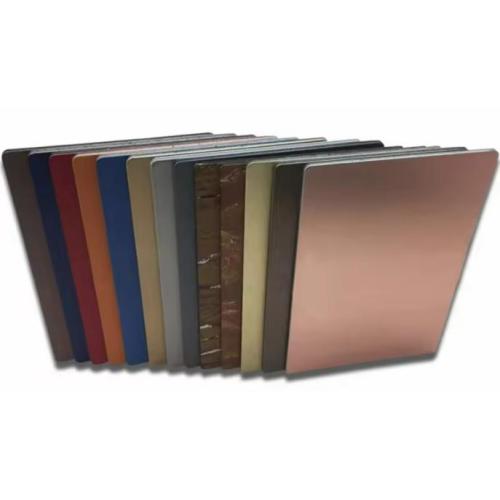 Premium Aluminum Coil Stock