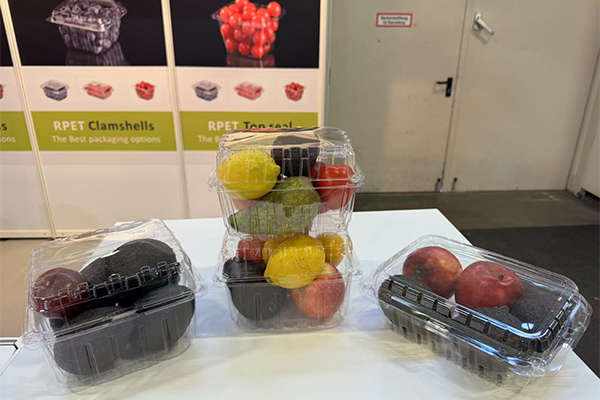 Sequoia Enterprise Ltd at Fruit Logistica Berlin 2025 Innovating Sustainable Fresh Produce Packaging! ✨ Sequoia Enterprise Ltd at Fruit Logistica Berlin 2025 Innovating Sustainable Fresh Produce Packaging! ✨