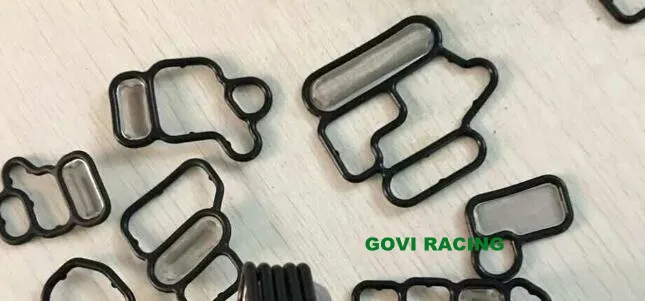 Guarnizione valvola a cucchiaio OEM 15825-PCX-015