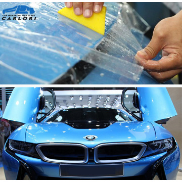 How much does paint protection film cost