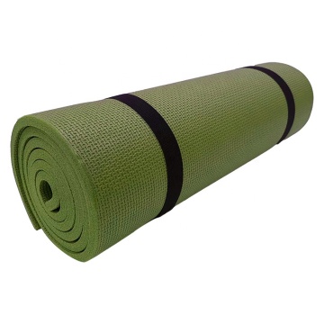 POLAR EVEREST Camping Mat: Waterproof, Portable, and Thick Sleeping Mat for Hiking and Backpacking