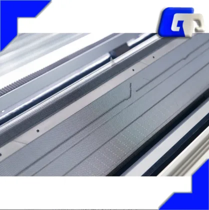 Stoll Automatic Sweater Knitting Machine