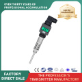 Head Mounted Temp Sensor PT100 RTD na may LCD