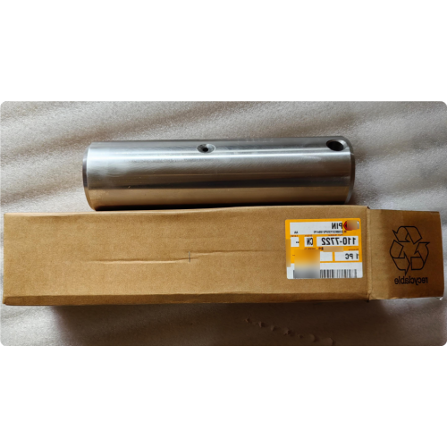 PIN 110-7722/1107722 is applicable to models such as 16M 16H NA and 16H of the bulldozer