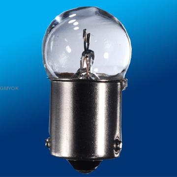 Halogen G18.5 R10W BA15S Miniature Lamps