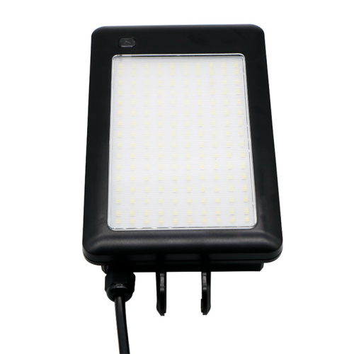 Solar LED Garden Wall Light