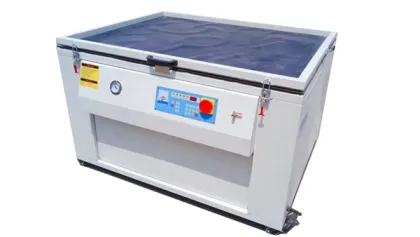 Hot Selling Pre-press Equipment: Silk Screen Plate Making & Offset Plate Exposure Unit for Screen Printing