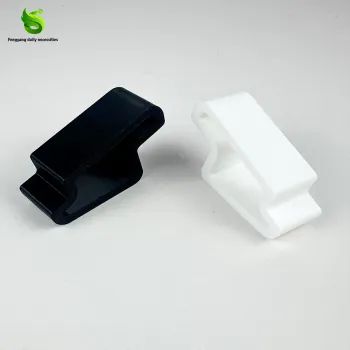 Rail Mounted Door Window Safety Stop
