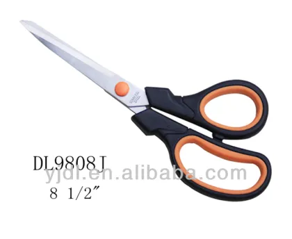 2016 New design high quality paper craft scissors