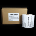 Direct Thermal Shipping Label 75*100