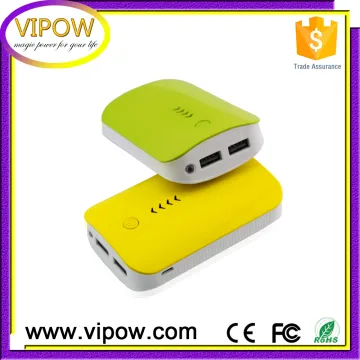 2017 new product! China professional guangzhou power bank factory biyond