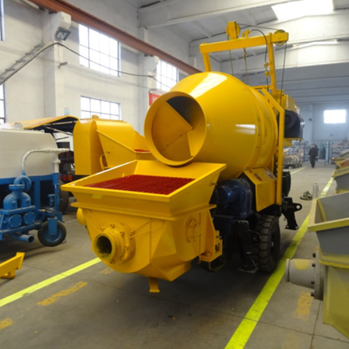 pump Good price concrete mixer hydraulic pump Manufactory