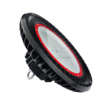 IP65 Waterproof 150w Led UFO Highbay Light