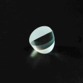 BK7 Fused Silica Glass Plano Convex Cylindrical Lenses