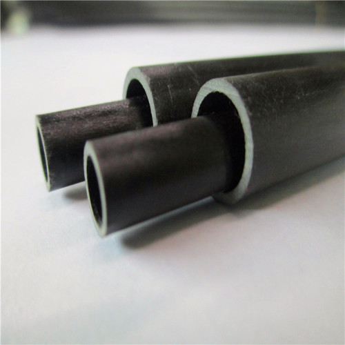 High Strength Carbon fiberglass solid rods and tubes