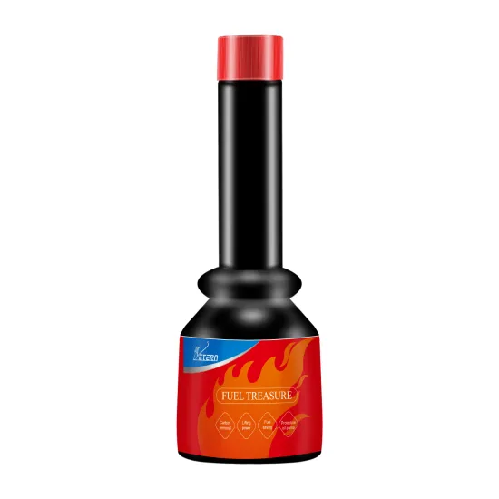 OEM Fuel Additives for Motorcycle Engine Carbon Removal