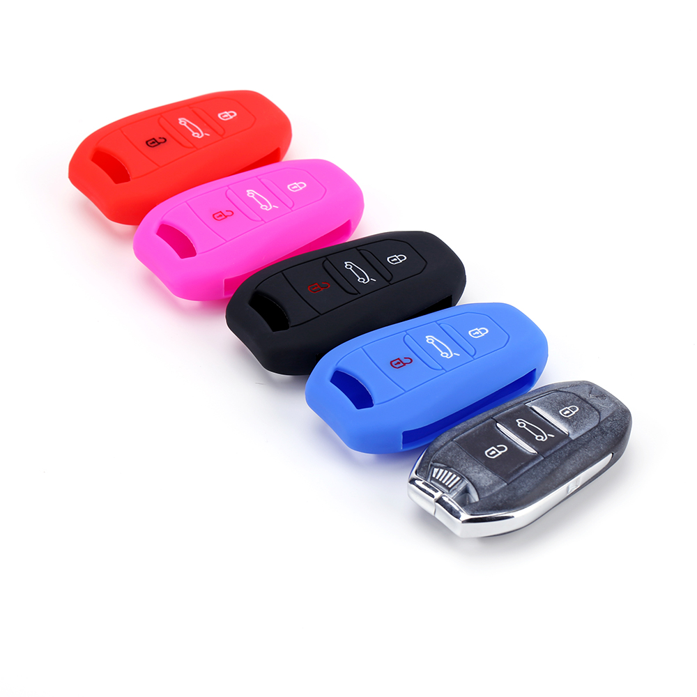 citroen c4 key fob case citroen c4 key fob case