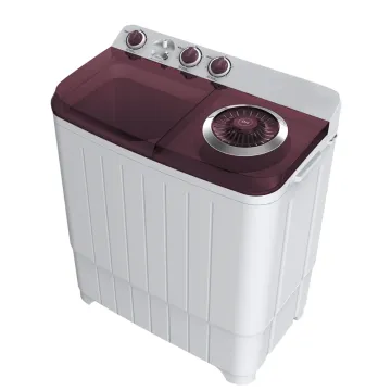 7KG Manufacturer Supplier: Discover Top Household Semi-Automatic Twin Tub Washing Machines