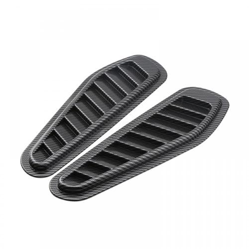 Universal Car Decorative Air Flow Intake Vent Cover