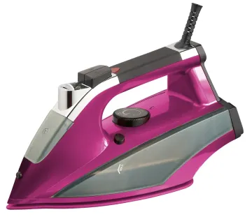 Portable Electric Clothes Dry Cleaning Steam Press Iron with Boiler