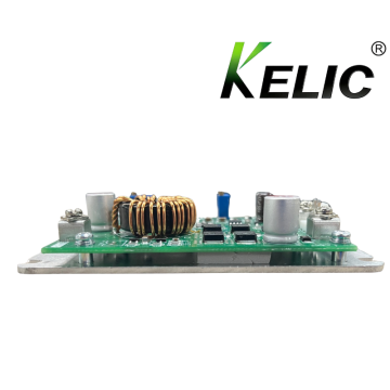 Adjustable DC-DC Step Down Power Module 11-30V to 6V 15A
