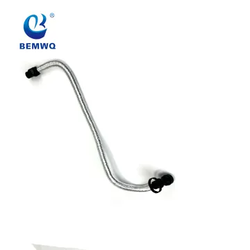 BMW Air Supply Exhaust Pipes for 1 Series, 3 Series, and 4 Series