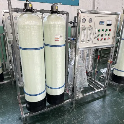 Swimming Pool Water Filtration & RO Purifier Systems