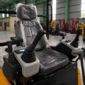 مشاريع حفر الخنادق الصغيرة ذات الأداء العالي 2.5T