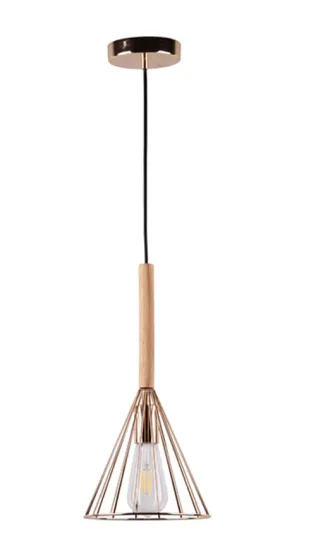 European Ceiling Light Fixture Chandelier Metal Modern