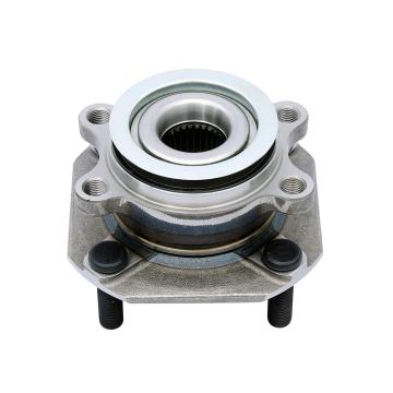 EOK 513299 Front Wheel Bearing and Hub Assembly for Nissan Sentra 2007-2012 4 Lug 2.0L Non-ABS