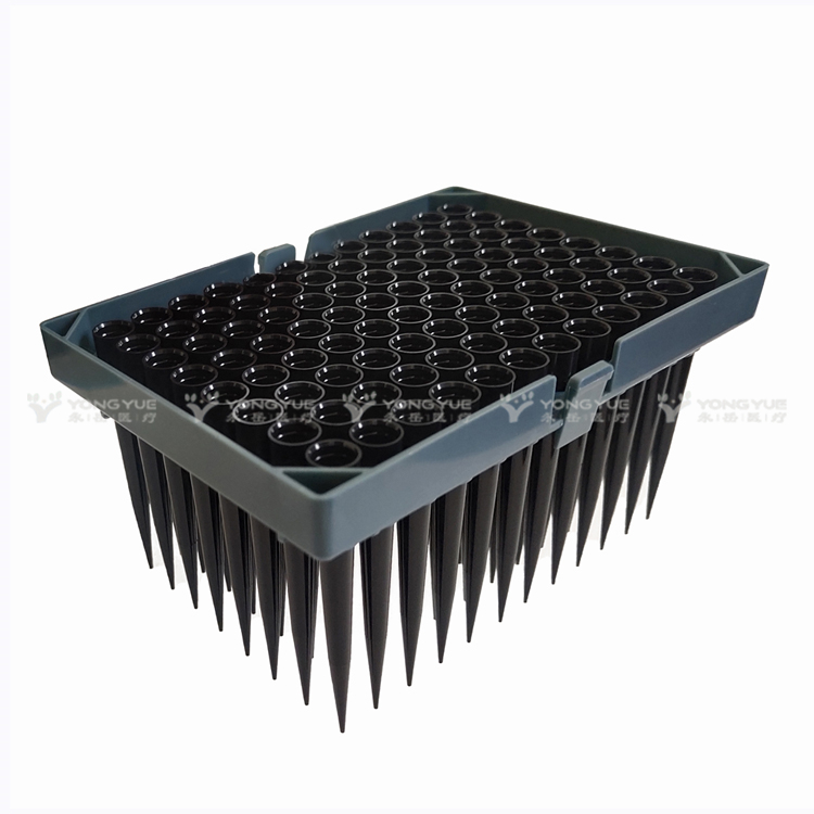 Pipette tips 300ul for Hamilton