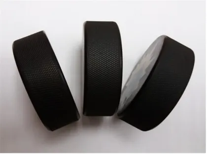 floor hockey  floor puck