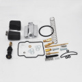 motorcycle Carburetor carb repair rebuild kit with spare jets sets FOR PWK 28 30 32 34 36 38 40 mm KEIHIN KOSO spare parts