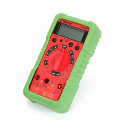 Amprobe 35XP Industrial Multimeters Silicone Protective Case