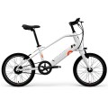 Vélo électrique personnalisé sous 400