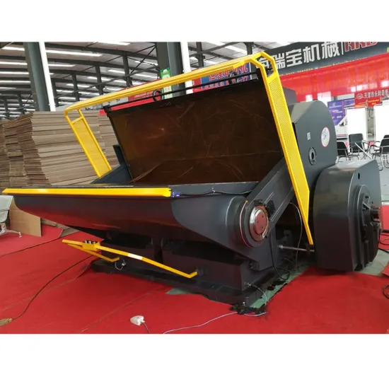 Manual Paper Board Corrugated Sheet Die Cutting and Creasing Machine