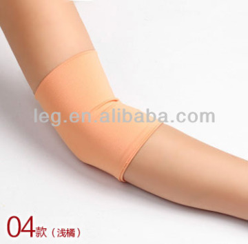 short arm sleeve female sport sunscreen milk silk cuff cover scars
