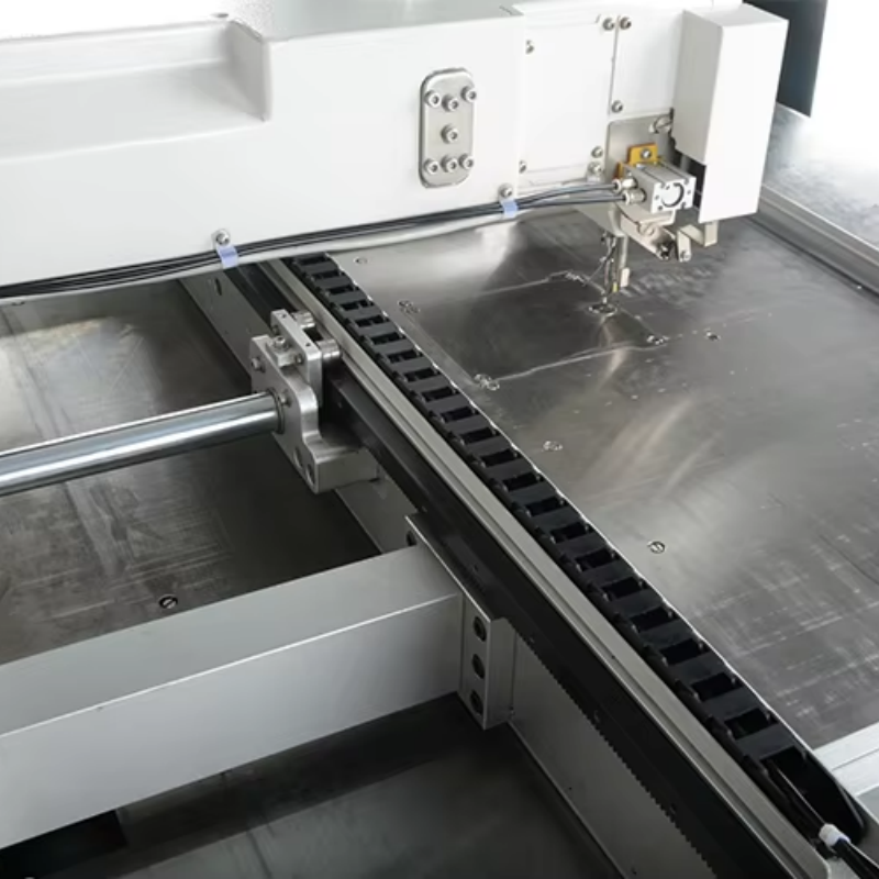 JL-G6040K Industrial Automatic Computer Leath