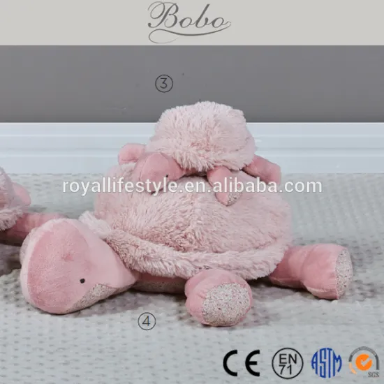 2015 best made toys stuffed animals plush toy