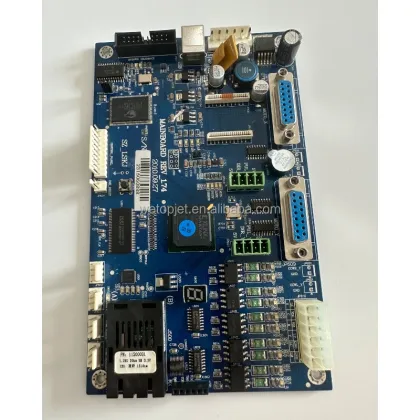 Galaxy Mainboard DX5 - Motherboard for Allwin Human Printer