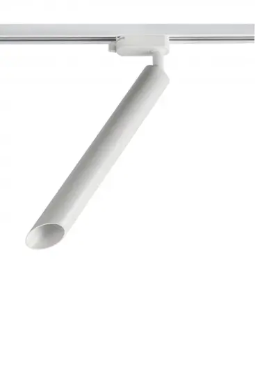 Museum Lighting Project 8W LED Track Light