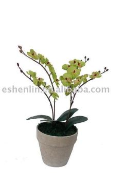 wholesale artificial orchid flowers