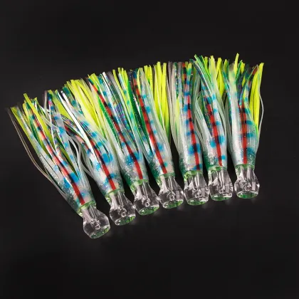 SUPERIORFISHING Marlin Lure Tuna Trolling Lure TO101